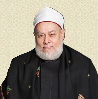 Shaykh Ali Gomaa | eshaykh.com